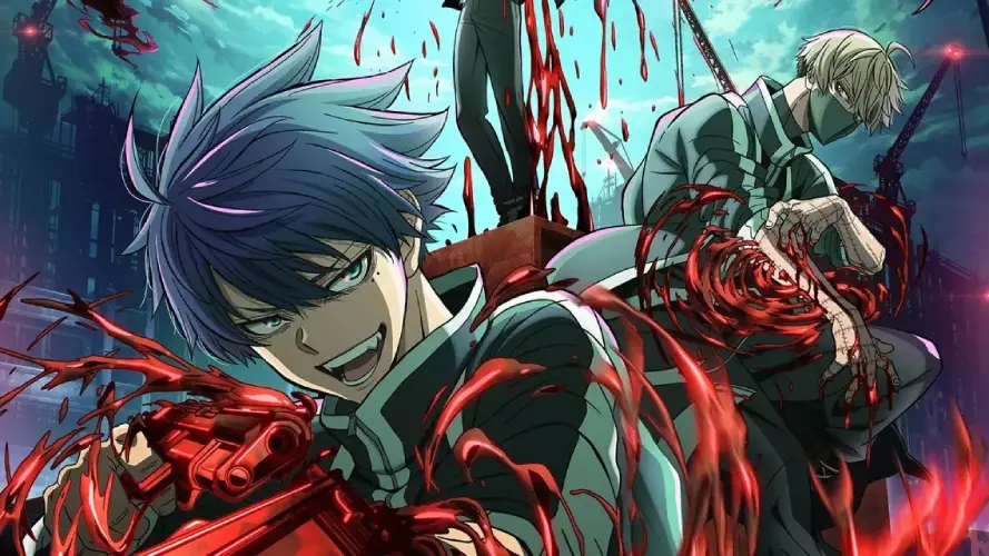 anime page bg