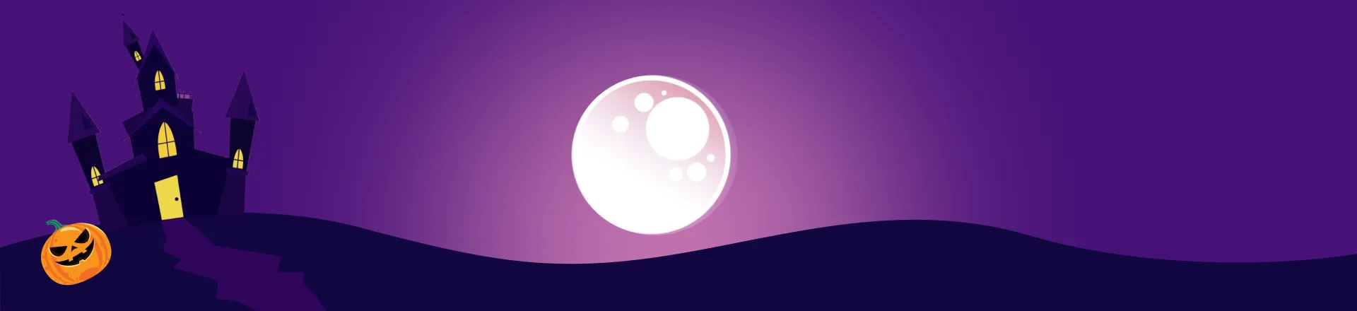 Halloween Background